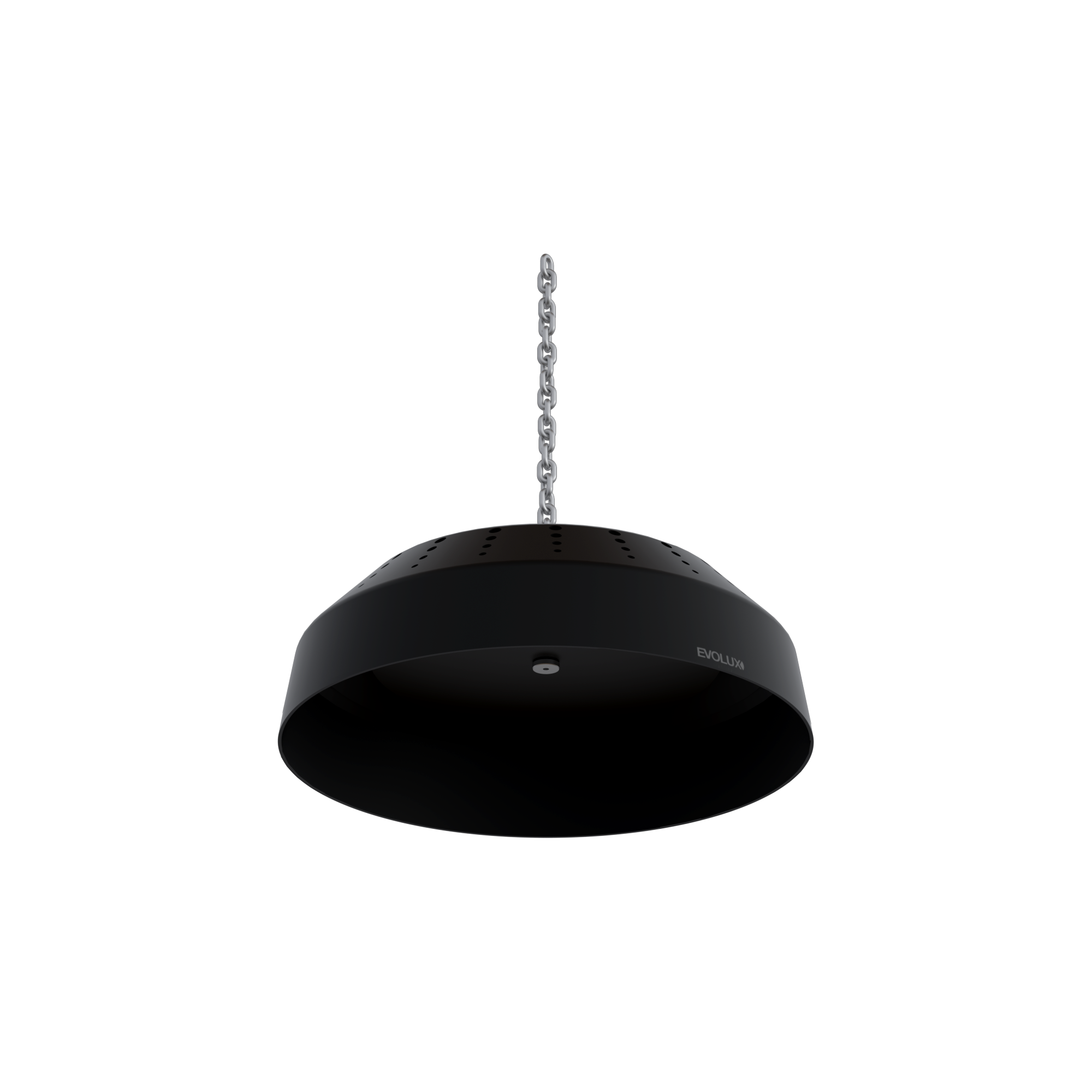 UFO 80W — EVOLUX Lighting Co. LED Made in Chile